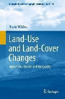 Land-Use and Land-Cover Changes
