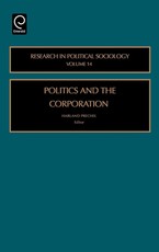 Politics and the Corporation