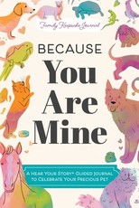 Because You Are Mine