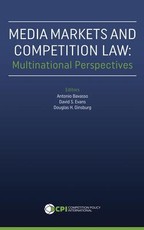 Media Markets and Competition Law