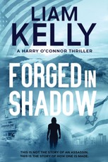 Forged in Shadow
