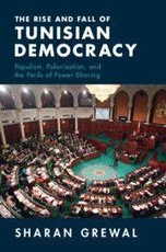 The Rise and Fall of Tunisian Democracy