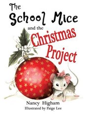 The School Mice and the Christmas Project