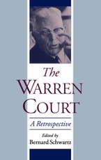The Warren Court: A Retrospective