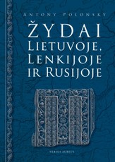 Žydai Lietuvoje, Lenkijoje ir Rusijoje