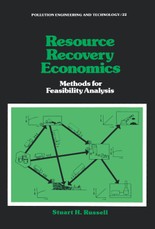 Resource Recovery Economics