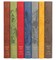 The World of Tolkien: Seven-Book Boxed Set