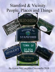 Stamford & Vicinity