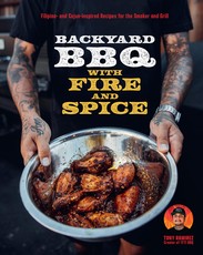 The Backyard BBQ with Tfti
