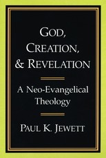 God, Creation, and Revelation