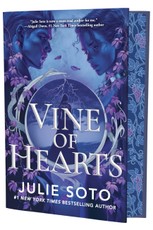 Vine of Hearts (Deluxe Limited Edition)