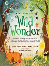The Book of Wild Wonder