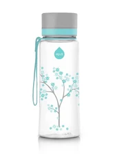 Plastikinė gertuvė be BPA EQUA MINT BLOSSOM, 600 ml Plastikinė gertuvė be BPA EQUA MINT BLOSSOM, 600 ml