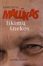Likimų šnekos