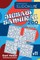 Sudoku Jigsaw Samurai - 200 Hard to Master Puzzles 9x9 (Volume 11)