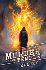 Murder in the Temple