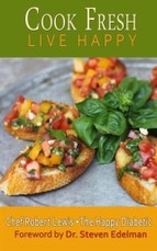 Cook Fresh Live Happy