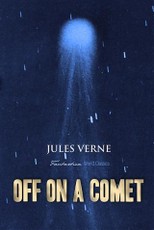Off on a Comet