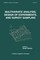 Multivariate Analysis, Design of Experiments, and Survey Sampling