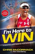 I'm Here to Win