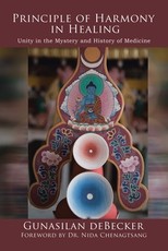 Principle of Harmony in Healing