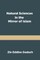 Natural Sciences in the Mirror of Islam