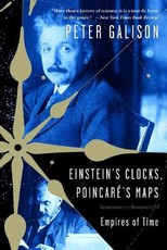 Einstein's Clocks, Poincare's Maps