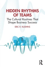 Hidden Rhythms of Teams