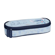 Penalas STITCH BLUE ALOHA DS26UU-013