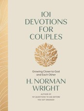 101 Devotions for Couples