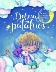 Debesų pataluos: vakaro pasakojimai mažiesiems