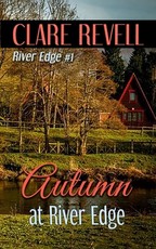 Autumn at River Edge