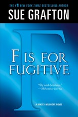 F Is for Fugitive