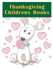 Thanksgiving Childrens Books