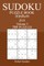 300 Medium Sudoku Puzzle Book - 2018