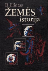 Žemės istorija