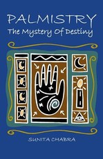 PALMISTRY - The Mystery of Destiny