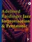 Jazz Improvisation & Pentatonic