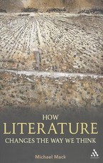 How Literature Changes the Way We Think