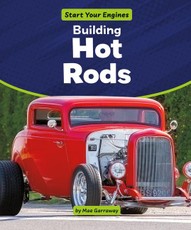 Building Hot Rods
