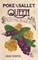 Poke Sallet Queen and the Family Medicine Wheel