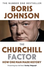 The Churchill Factor