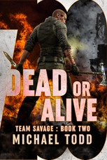 Anderle, M: Dead or Alive