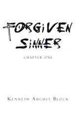 Forgiven Sinner