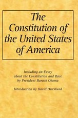 Constitution of the United States