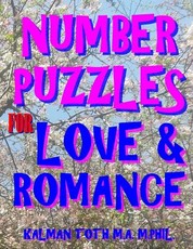 Number Puzzles for Love & Romance