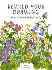 Rewild Your Drawing