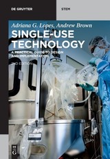 Single-Use Technology