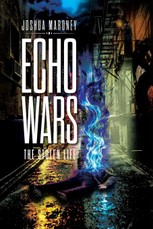 Echo Wars