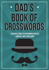 Dad's Book Of Crosswords